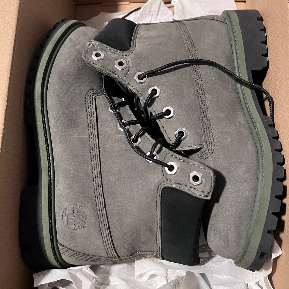 Timberland